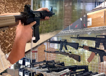 SFBC アウトレット店